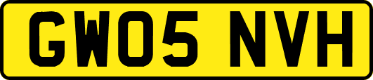 GW05NVH