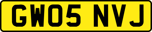 GW05NVJ