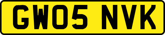 GW05NVK