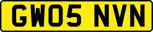 GW05NVN