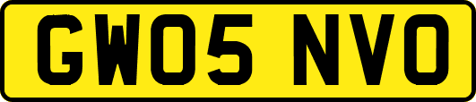GW05NVO