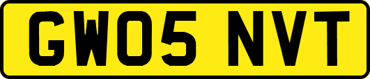 GW05NVT
