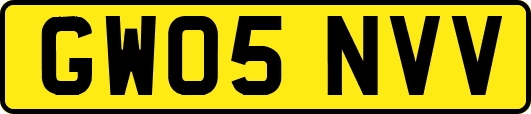 GW05NVV