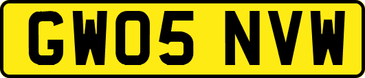 GW05NVW