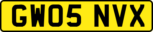 GW05NVX