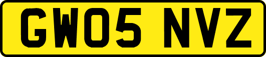 GW05NVZ