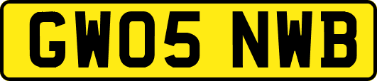 GW05NWB