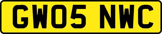 GW05NWC