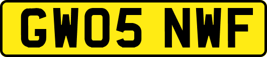 GW05NWF