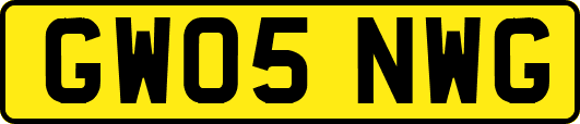 GW05NWG