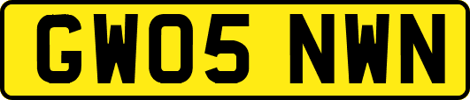 GW05NWN