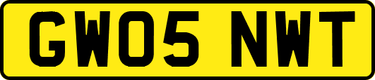 GW05NWT
