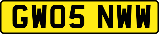 GW05NWW