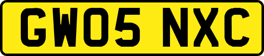 GW05NXC
