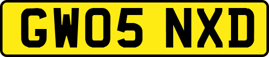 GW05NXD