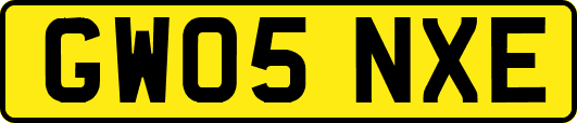 GW05NXE