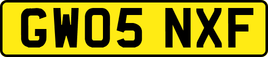 GW05NXF