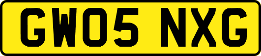 GW05NXG