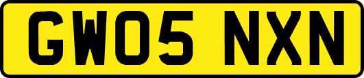 GW05NXN