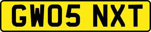 GW05NXT
