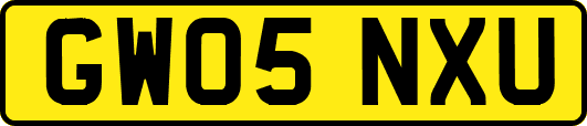 GW05NXU