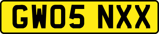 GW05NXX