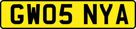 GW05NYA