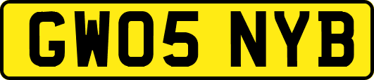 GW05NYB