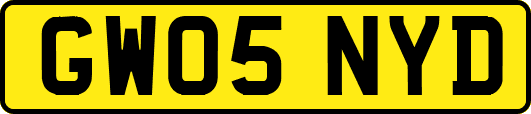 GW05NYD