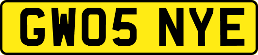 GW05NYE