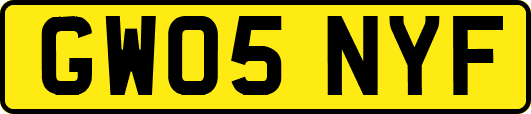 GW05NYF