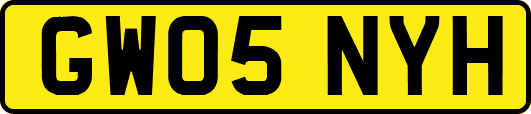 GW05NYH