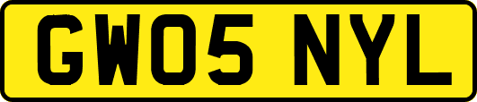 GW05NYL