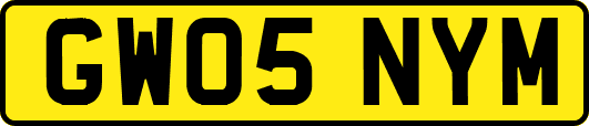 GW05NYM