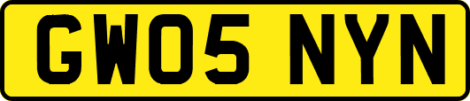 GW05NYN
