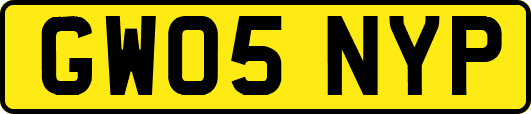 GW05NYP
