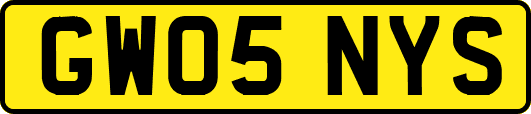 GW05NYS