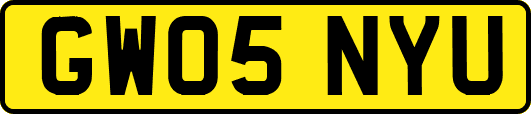 GW05NYU