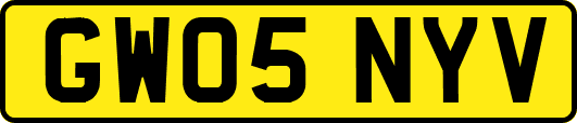 GW05NYV