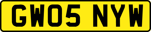 GW05NYW