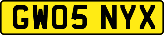 GW05NYX