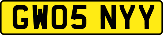 GW05NYY