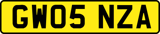 GW05NZA