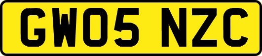 GW05NZC