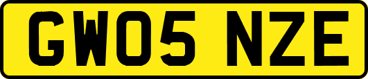 GW05NZE