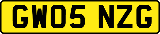 GW05NZG
