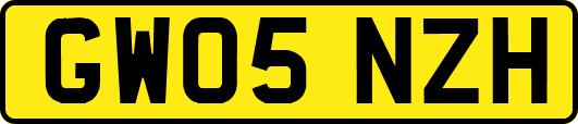 GW05NZH