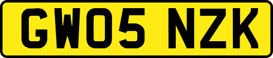 GW05NZK