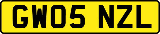 GW05NZL