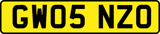 GW05NZO